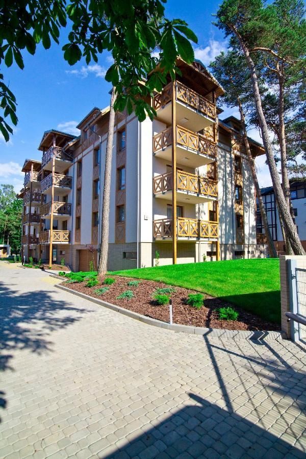 Апартаменты Mi Casa Holidays Rezydencja Park Rodzinna Мельно-6