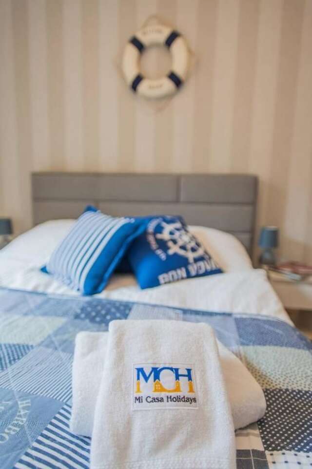 Апартаменты Mi Casa Holidays Rezydencja Park Rodzinna Мельно-56